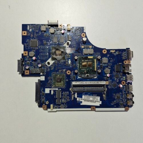 Carte Mère Packard Bell EasyNote PEW91 – PEW71 LA-5894P + Intel Core i3-M330 2.13GHz - PiecesPC.fr