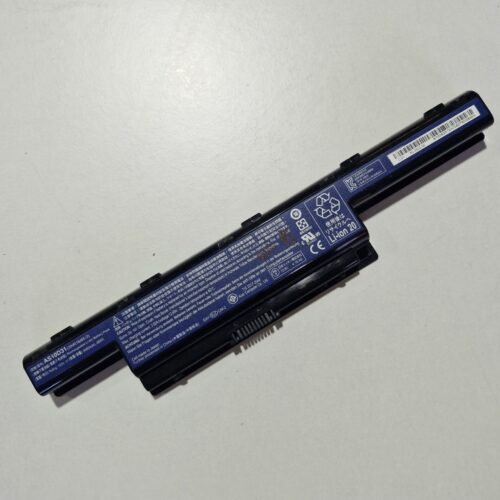 Batterie Acer / Packard Bell AS10D31 – 10.8V 4400mAh 48Wh - PiecesPC.fr