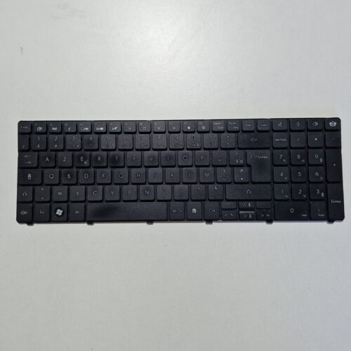 Clavier AZERTY FR Darfon NSK-ALB0F – PK130C82013 – Packard Bell / Acer