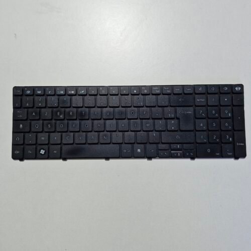 Clavier AZERTY FR Darfon NSK-ALB0F – PK130C82013 – Packard Bell / Acer - PiecesPC.fr