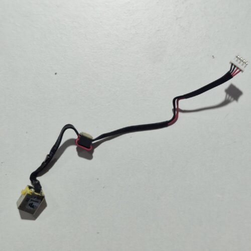 Connecteur d’Alimentation DC Jack Packard Bell EasyNote PEW91 – Avec Câble