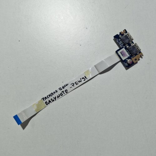 Carte USB Packard Bell EasyNote PEW91 – NEW70 LS-5891P