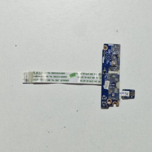 Carte Bouton Power Packard Bell EasyNote PEW91 – NEW70 LS