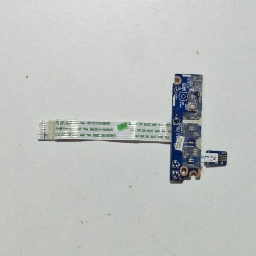 Carte Bouton Power Packard Bell EasyNote PEW91 – NEW70 LS - PiecesPC.fr