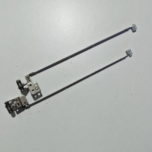 Charnières Écran Packard Bell EasyNote PEW91 – Gauche & Droite