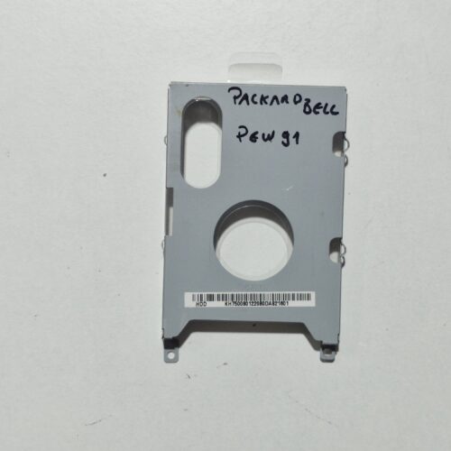Caddy Disque Dur HDD 2.5" Packard Bell EasyNote PEW91