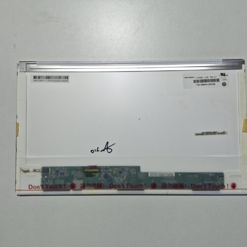 Écran LCD 15.6” CHIMEI INNOLUX N156B6-L0B Rev.C1 – 40 Pins Bas Gauche Brillant