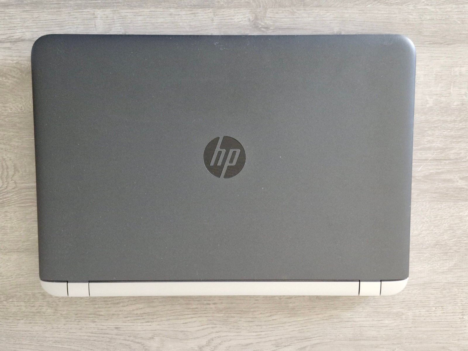 PC Portable HP ProBook 450 G3 – Intel Pentium 4405U / 8GB RAM / SSD 480GB – Image 8