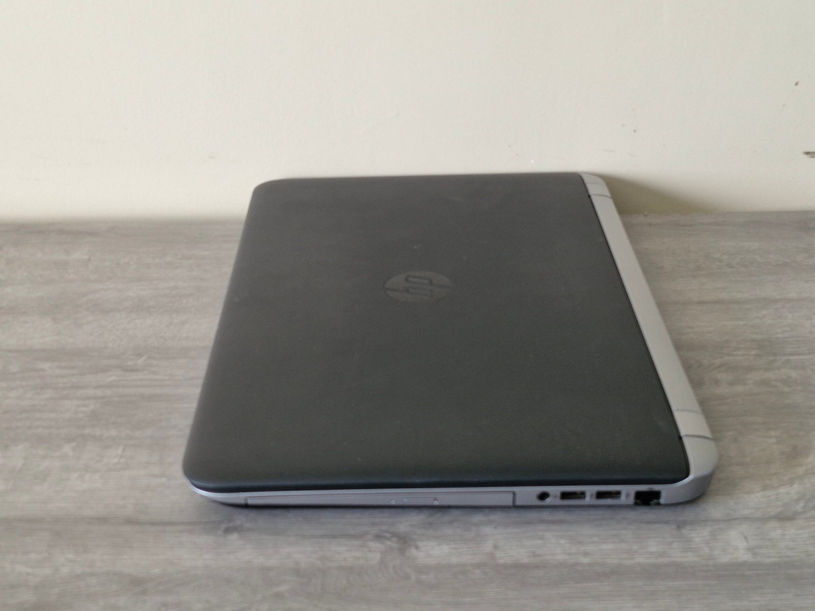 PC Portable HP ProBook 450 G3 – Intel Pentium 4405U / 8GB RAM / SSD 480GB – Image 11