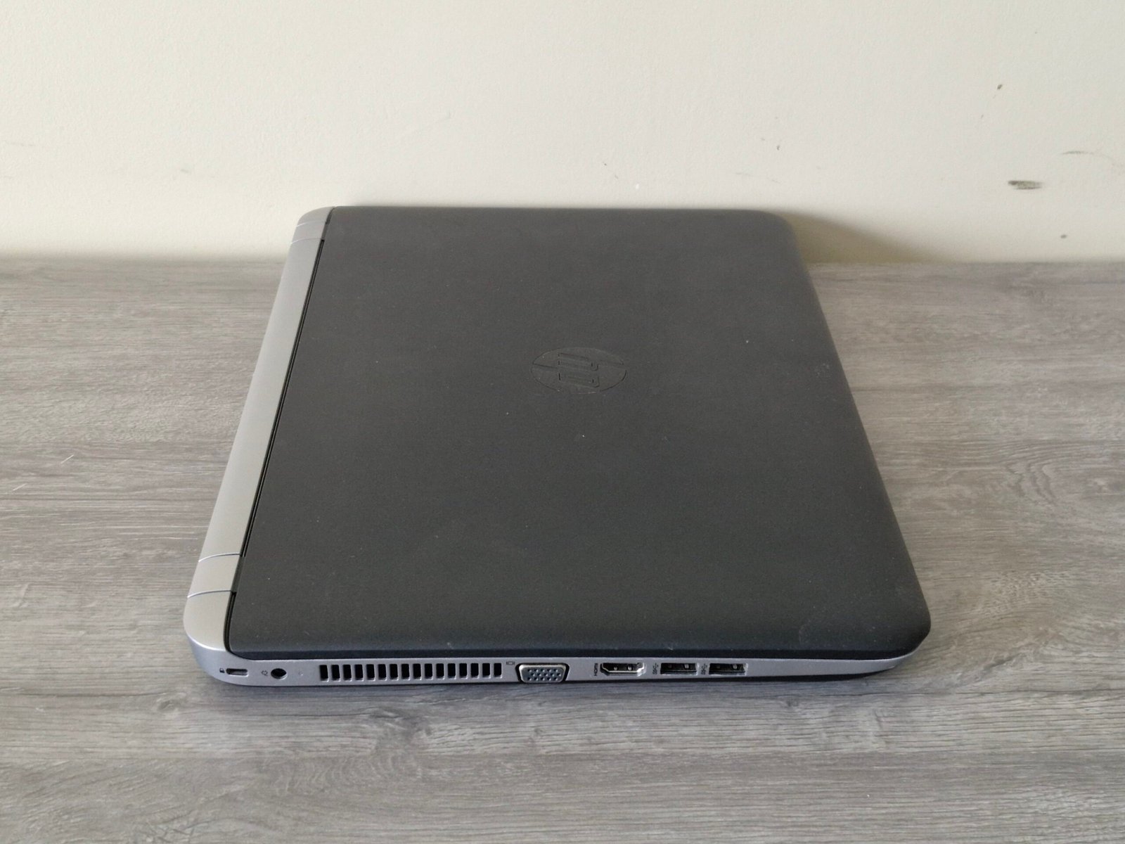 PC Portable HP ProBook 450 G3 – Intel Pentium 4405U / 8GB RAM / SSD 480GB – Image 6