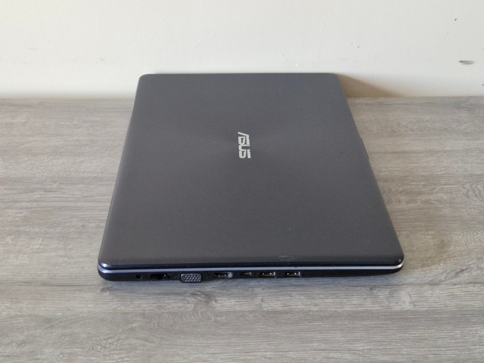 PC Portable ASUS VivoBook R542U – Intel Core i3 8ᵉ Gen / 12 Go RAM / SSD + HDD – Image 5