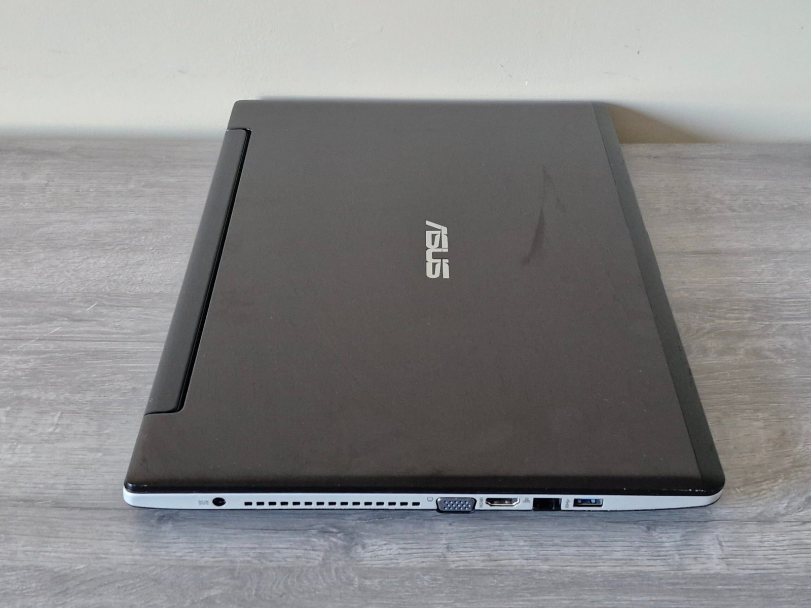 PC Portable ASUS S56CB – Intel Core i3 / 8 Go RAM / 1 To HDD / NVIDIA GT 740M – Image 6