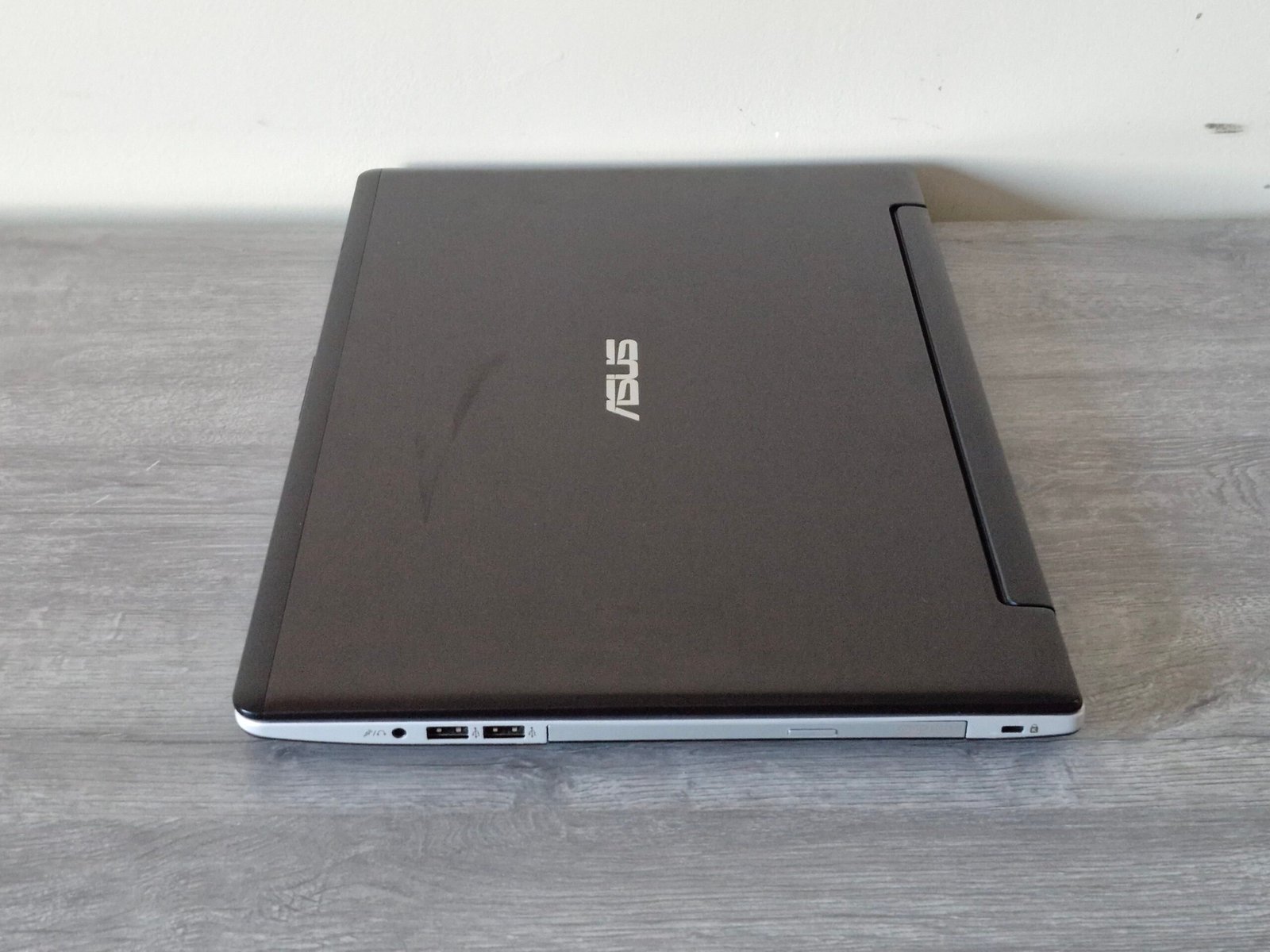 PC Portable ASUS S56CB – Intel Core i3 / 8 Go RAM / 1 To HDD / NVIDIA GT 740M – Image 5