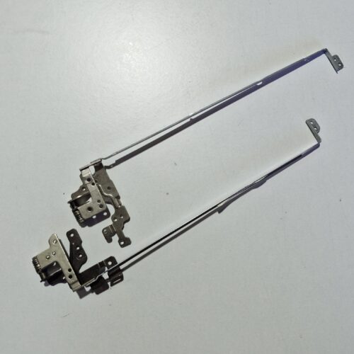 HP 17-p107nf – Charnières écran complètes (TPN-Q144)