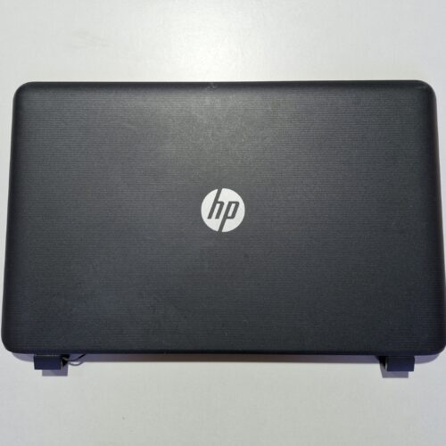 Coque Écran Arrière HP 17-p107nf