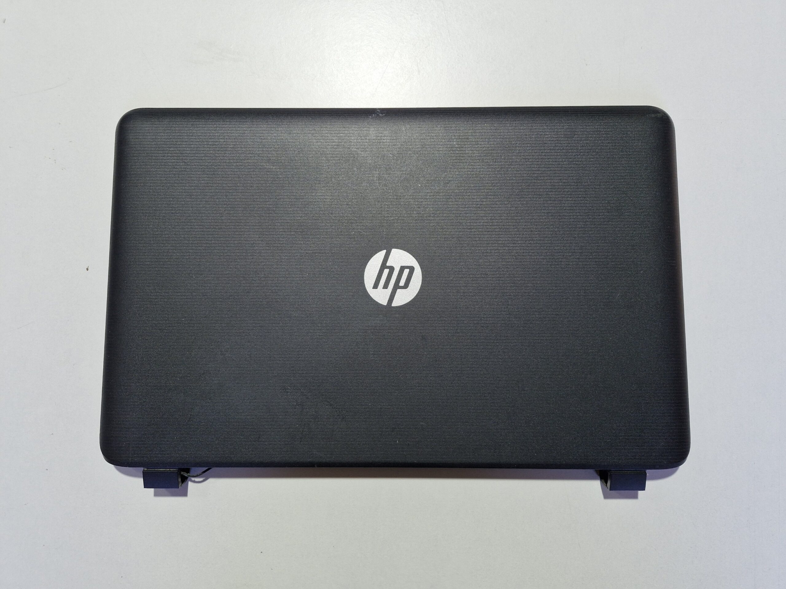 Coque Écran Arrière HP 17-p107nf