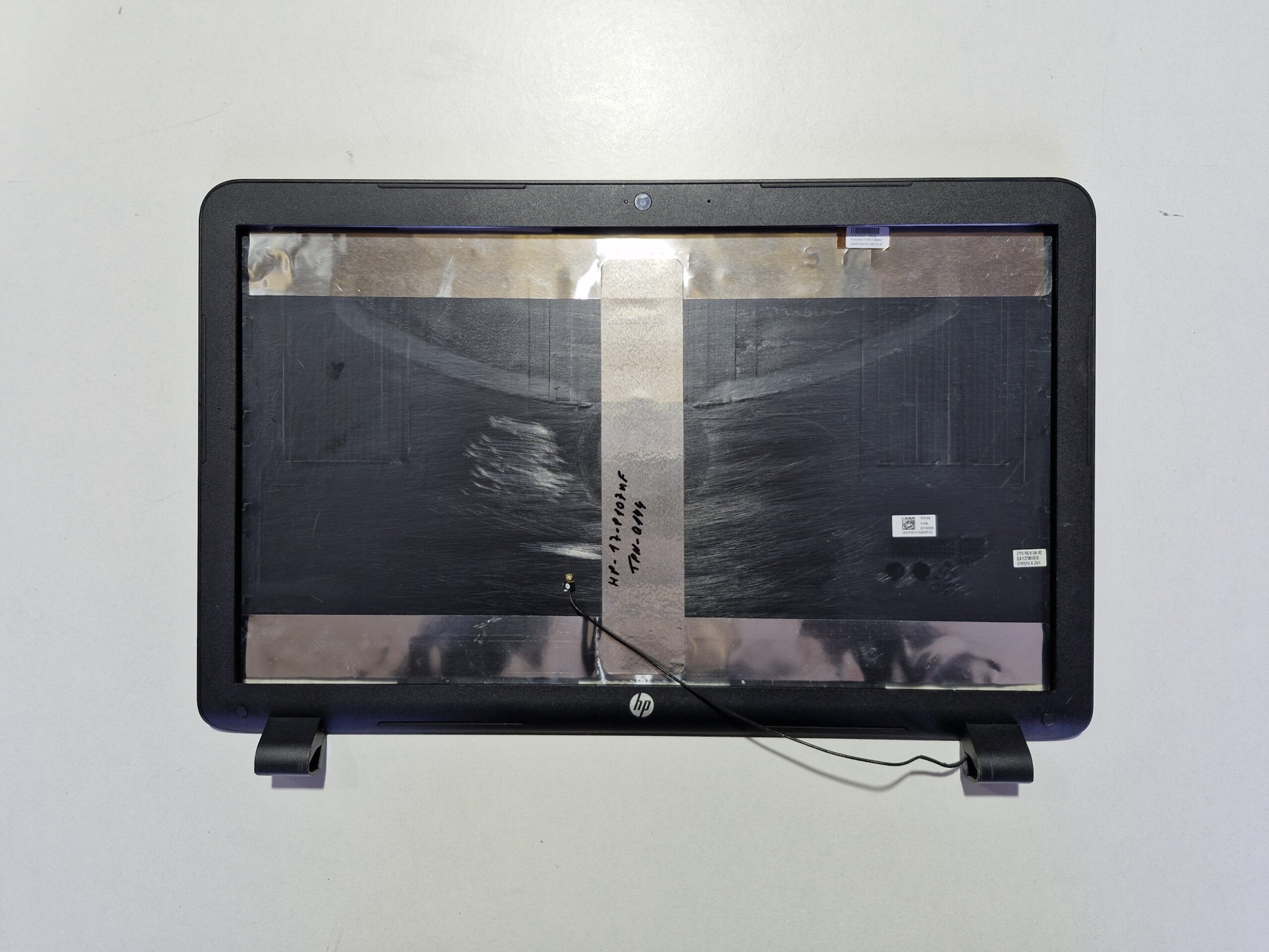 Coque Écran Arrière HP 17-p107nf – Image 2