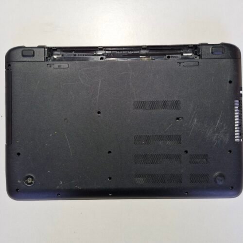Coque Inférieure HP 17-p107nf – TPN-Q144 (Bottom Case Complet) - PiecesPC.fr