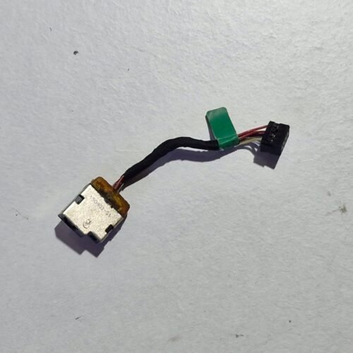 Connecteur d’Alimentation DC Jack HP 17-p107nf – TPN-Q144 - PiecesPC.fr
