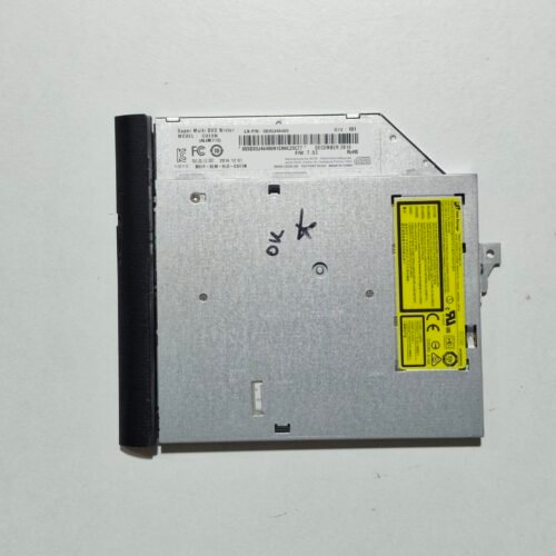 Lecteur / Graveur DVD Lenovo IdeaPad 110-17ACL – Super Multi DVD Writer - PiecesPC.fr