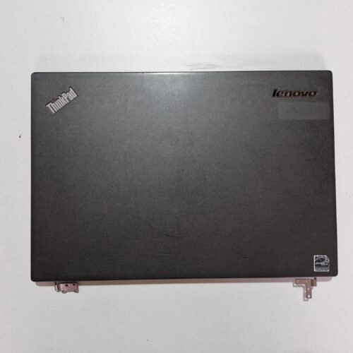 Lenovo ThinkPad X240 – Coque arrière écran complète avec écran LCD, charnières et câbles