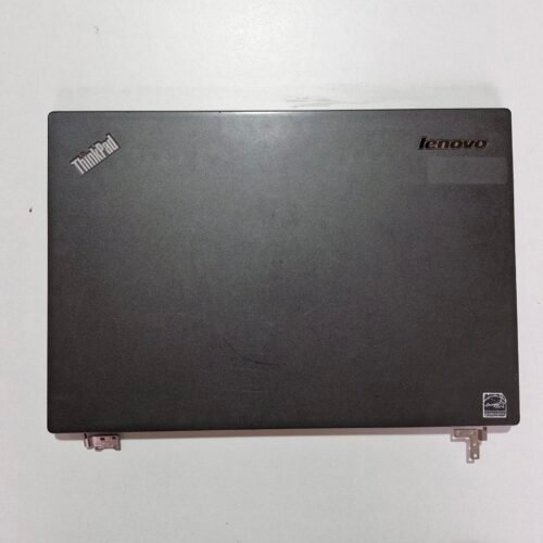 Lenovo ThinkPad X240 – Coque arrière écran complète avec écran LCD, charnières et câbles - PiecesPC.fr
