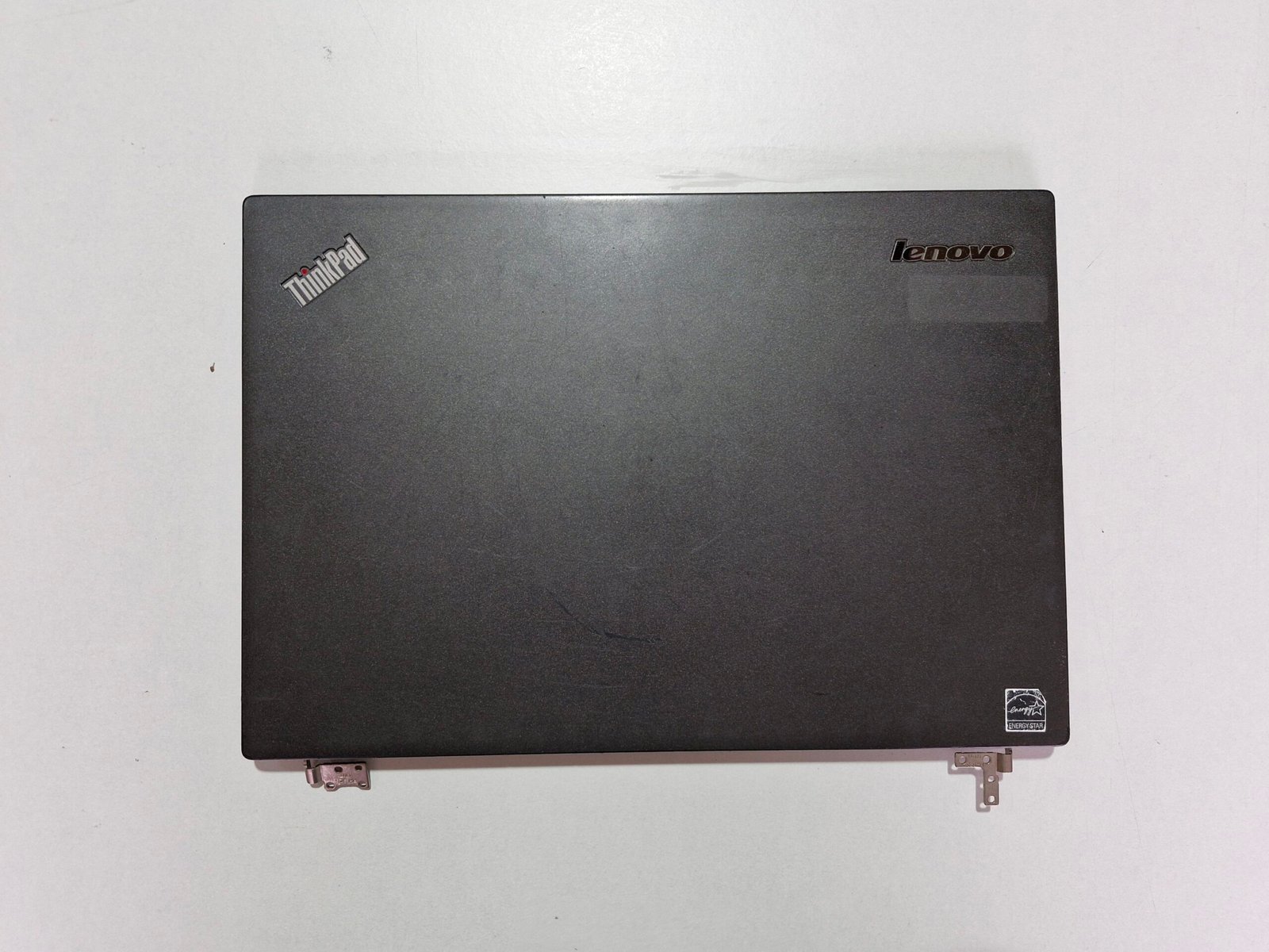 Lenovo ThinkPad X240 – Coque arrière écran complète avec écran LCD, charnières et câbles