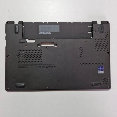Lenovo ThinkPad X240 – Coque inférieure / Bottom Case