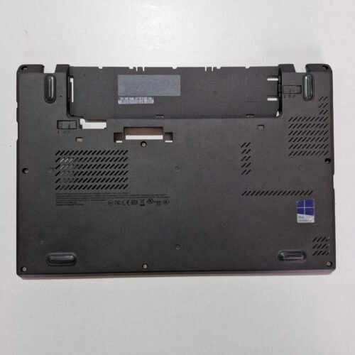 Lenovo ThinkPad X240 – Coque inférieure / Bottom Case - PiecesPC.fr