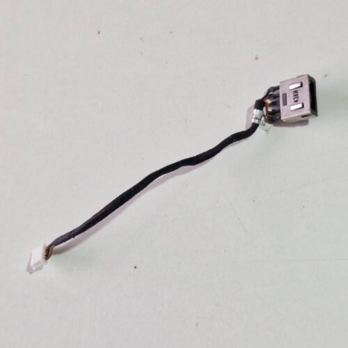 Lenovo ThinkPad X240 – Connecteur d’alimentation DC Jack avec câble (SC10A39898)