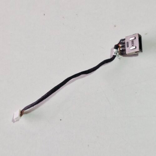 Lenovo ThinkPad X240 – Connecteur d’alimentation DC Jack avec câble (SC10A39898) - PiecesPC.fr