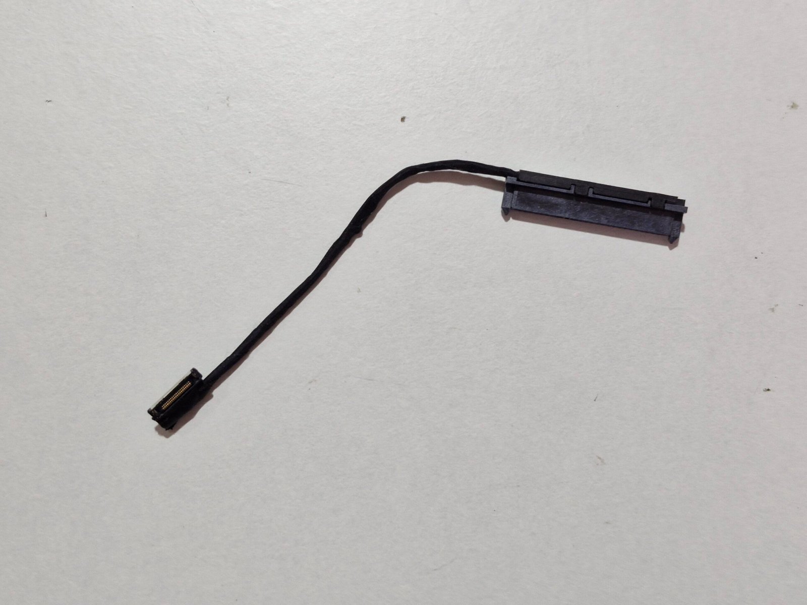 Lenovo ThinkPad X240 – Connecteur SATA disque dur / câble HDD (0C45987)