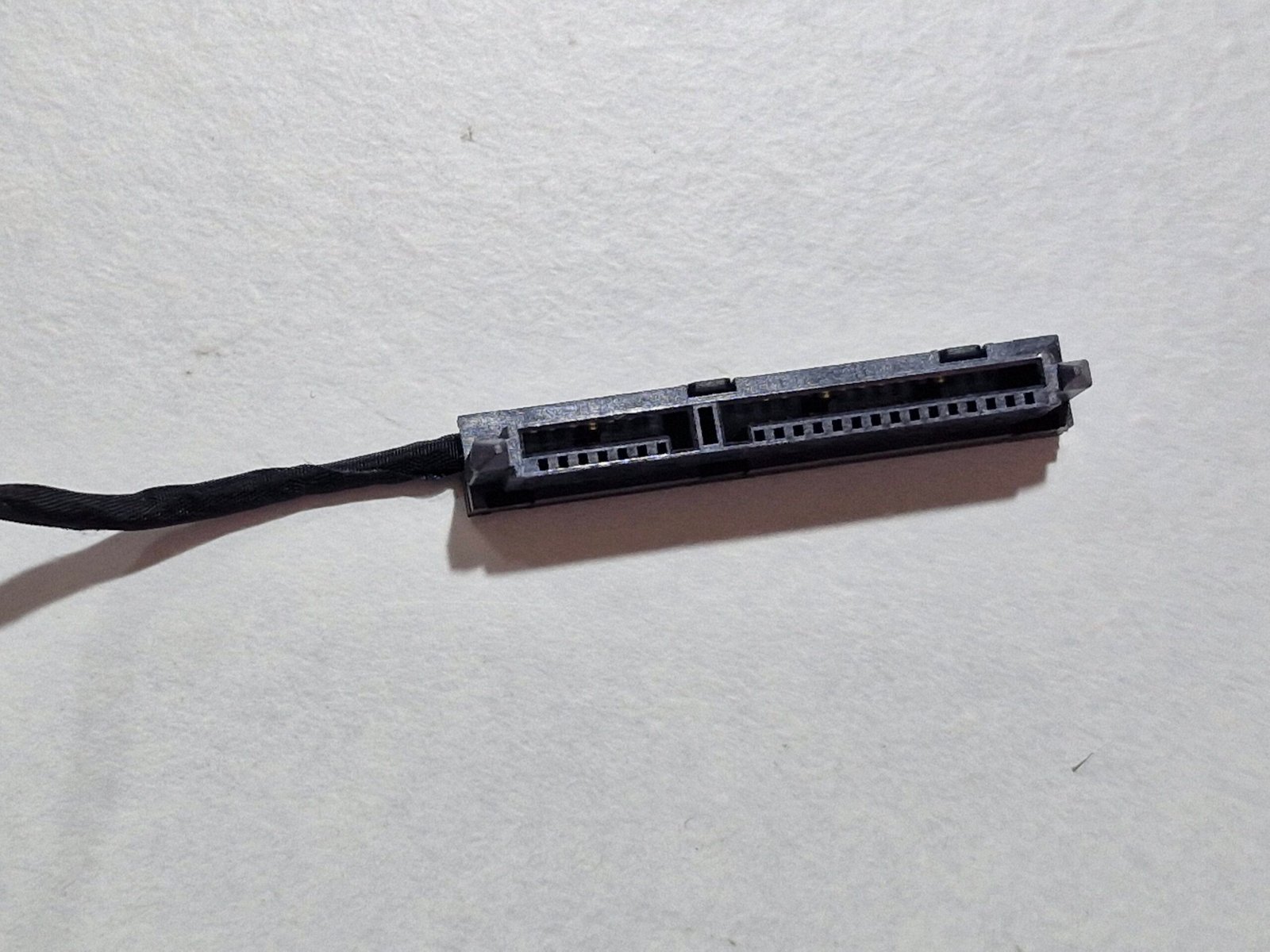 Lenovo ThinkPad X240 – Connecteur SATA disque dur / câble HDD (0C45987) – Image 2