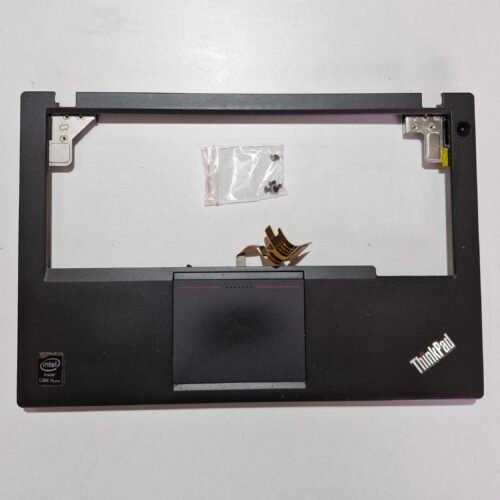 Lenovo ThinkPad X240 – Palmrest avec touchpad, boutons et haut-parleurs