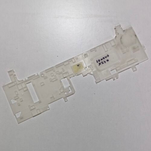 Lenovo ThinkPad X240 – Support interne bouton Power / support clavier