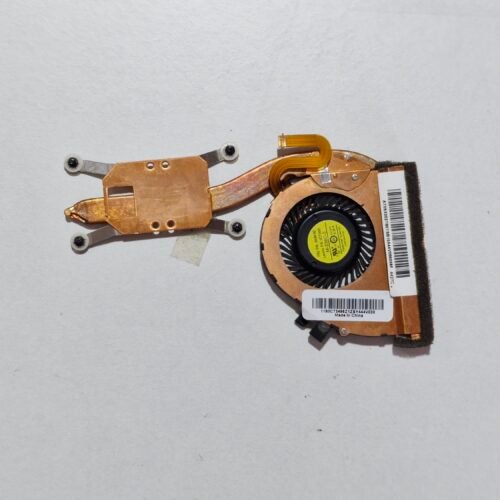 Lenovo ThinkPad X240 – Ventilateur + dissipateur thermique (Heatsink & Fan)