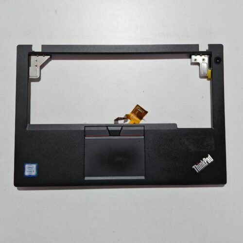 Lenovo ThinkPad X260 – Palmrest / Repose-poignets avec TrackPad - PiecesPC.fr