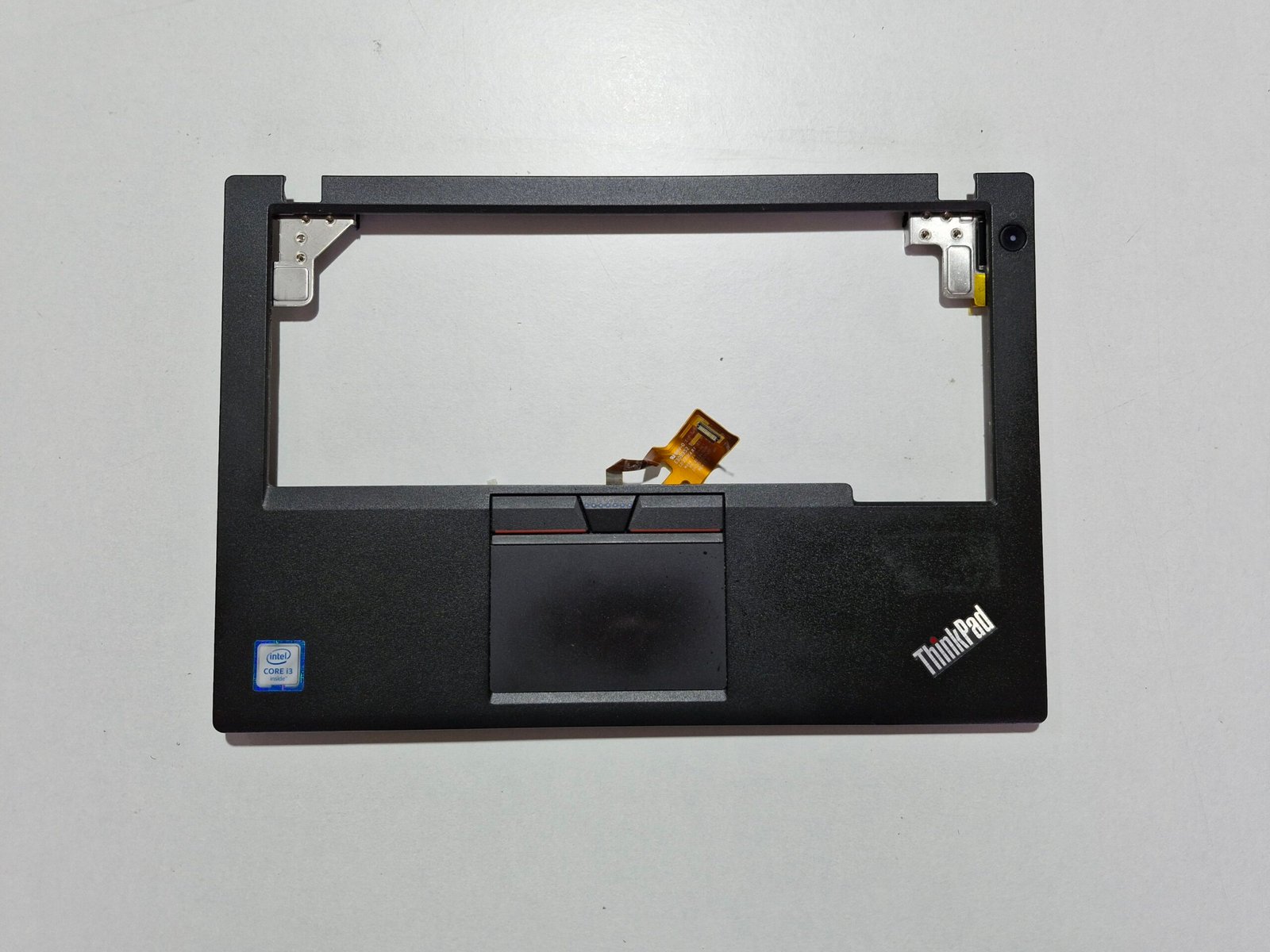 Lenovo ThinkPad X260 – Palmrest / Repose-poignets avec TrackPad