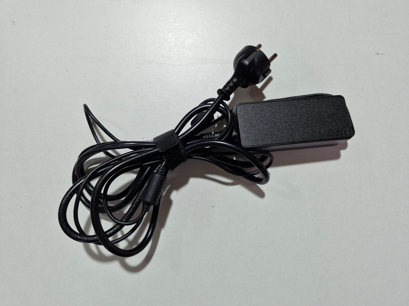 Chargeur Lenovo 65W – Adaptateur secteur 20V 3.25A (FRU 00PC757) – Image 3