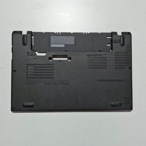 Lenovo ThinkPad X260 – Coque inférieure / Bottom Case (P/N SCB0K88295)