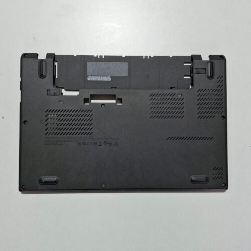 Lenovo ThinkPad X260 – Coque inférieure / Bottom Case (P/N SCB0K88295) - PiecesPC.fr