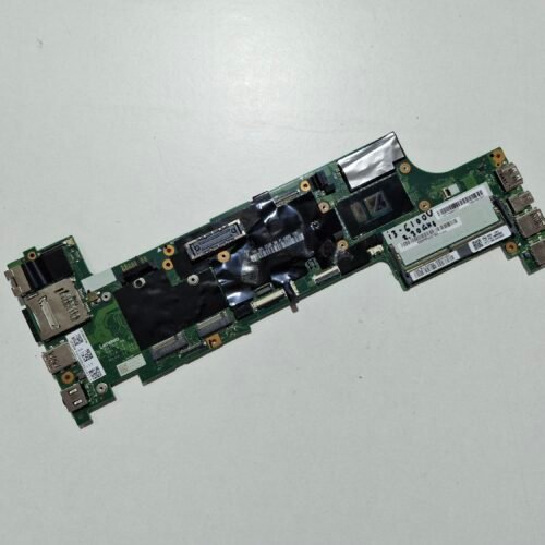 Carte mère Lenovo ThinkPad X260 – Intel Core i3-6100U 2.30GHz (BX260 NM-A541)