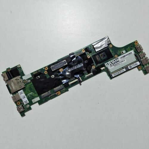 Carte mère Lenovo ThinkPad X260 – Intel Core i3-6100U 2.30GHz (BX260 NM-A541) - PiecesPC.fr