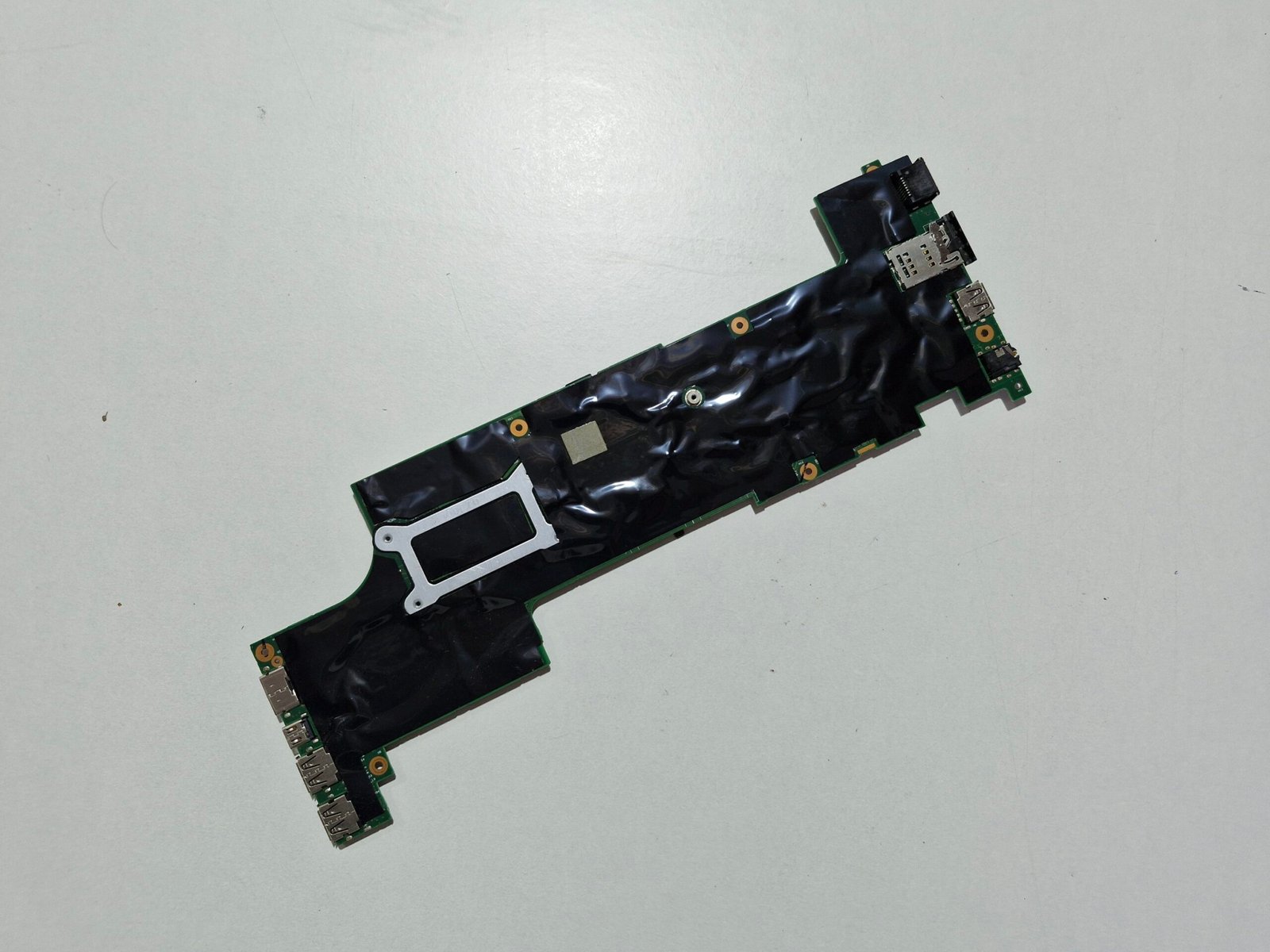 Carte mère Lenovo ThinkPad X260 – Intel Core i3-6100U 2.30GHz (BX260 NM-A541) – Image 2