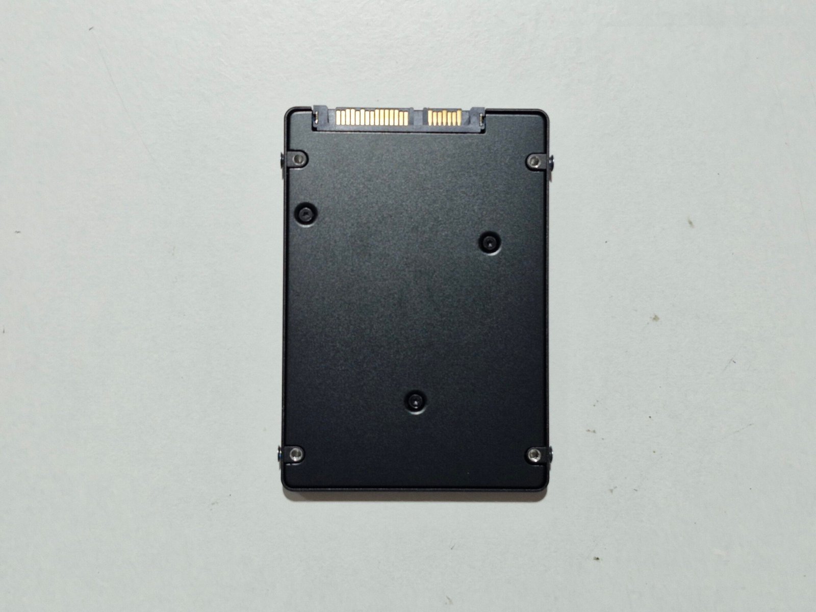 SSD 2.5" Lenovo / Samsung PM863 480GB – SATA 6Gb/s – Image 2