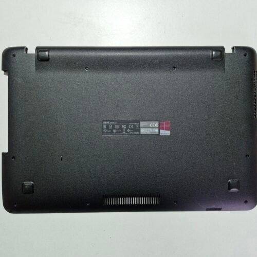 Coque inférieure ASUS F751L / F751LA / F751LD – Base châssis ordinateur portable