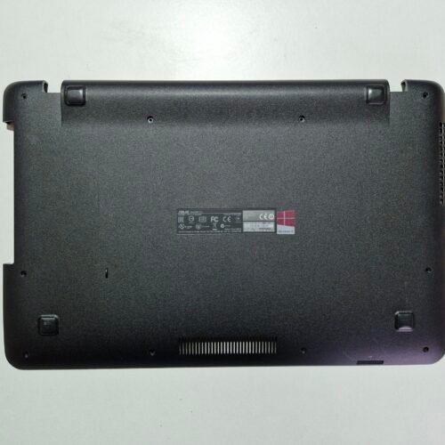 Coque inférieure ASUS F751L / F751LA / F751LD – Base châssis ordinateur portable - PiecesPC.fr