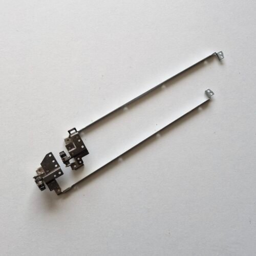 Charnières écran ASUS F751L (Gauche + Droite)