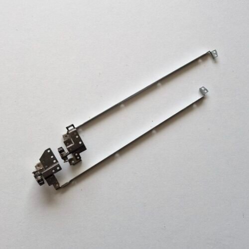 Charnières écran ASUS F751L (Gauche + Droite) - PiecesPC.fr