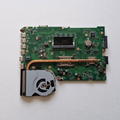 Carte mère ASUS F751L – Intel Core i3-4030U / NVIDIA GeForce 820M